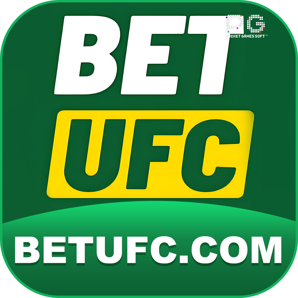 BETUFC Logo oficial